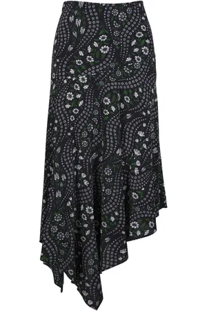 VERONICA BEARD Rosemary skirt
