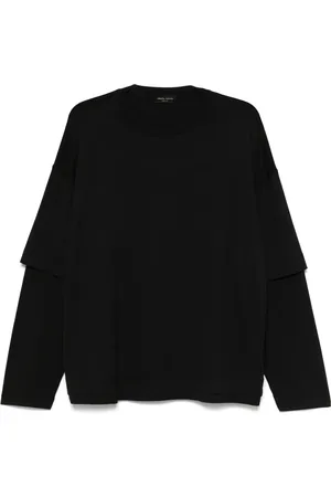 Roberto Collina Cotton T-shirt