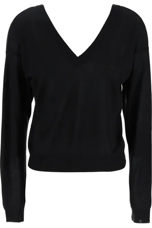 Mauro Grifoni Silk-blend jumper