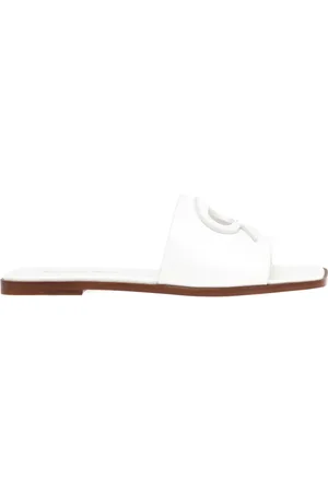 Gianvito Rossi Ribbon slides