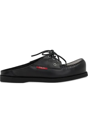 Phileo X TBS flat mules
