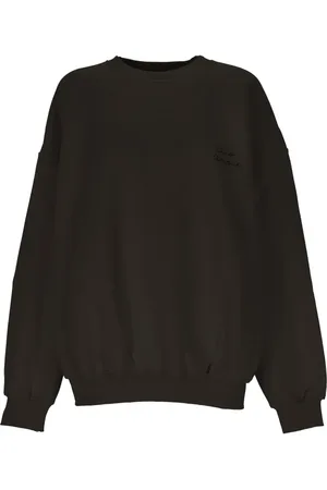 GIADA BENINCASA Ciao Amore embroidered sweatshirt