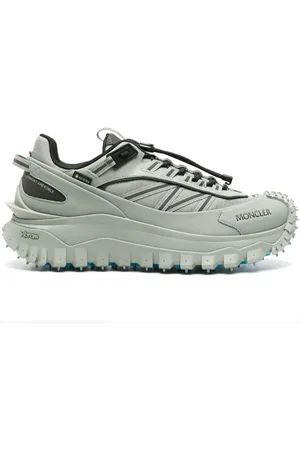 Moncler Trailgrip waterproof sneakers