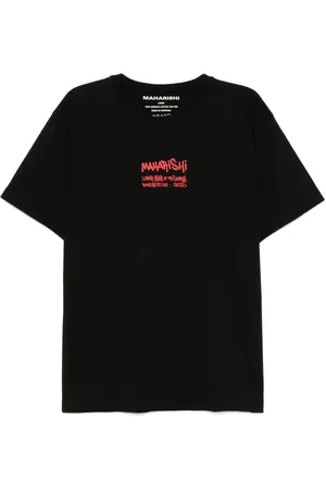 Maharishi Kay One Year Of The Snake T-shirt