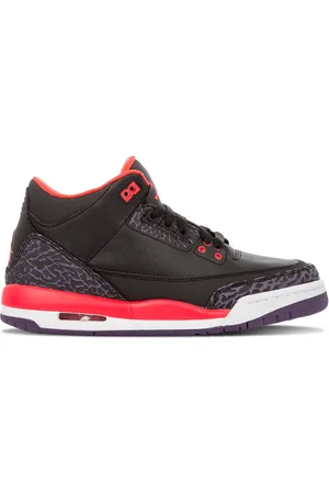 Jordan Air Jordan 3 Retro "Crimson" sneakers