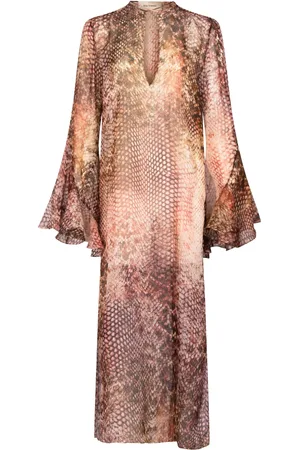 Silvia Tcherassi Aries dress