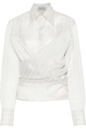 MRZ Crossed shirt
