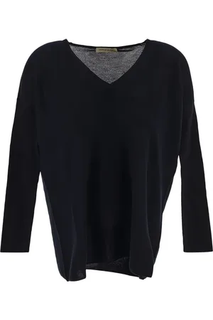 GENTRYPORTOFINO Fine-knit jumper