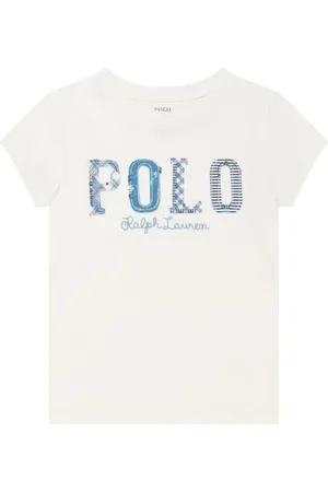 Ralph Lauren Logo-print T-shirt