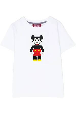 MOSTLY HEARD RARELY SEEN Mini Mouse Bear T-Shirt