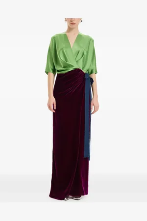 V:PM ATELIER Carrie dress