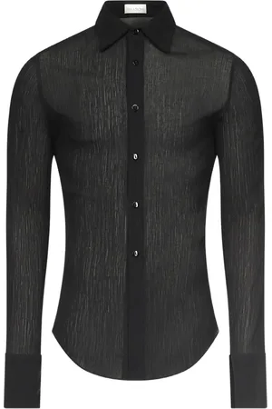 Ludovic De Saint Sernin Slim-fit shirt