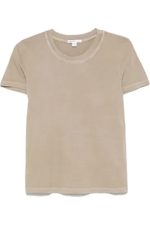 James Perse Cotton T-shirt