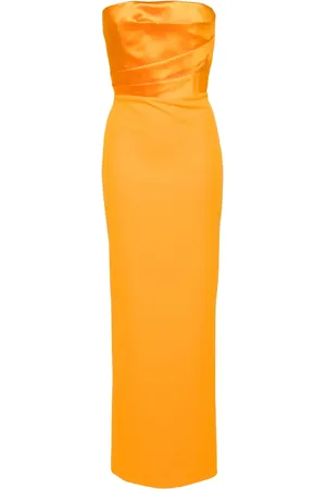 Solace The Afra maxi dress