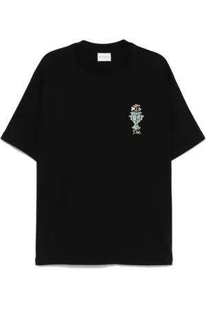 Drôle de Monsieur Le Vase T-shirt