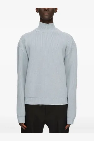 Rick Owens Wool jumper