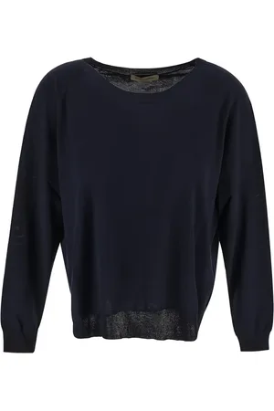 GENTRYPORTOFINO Fine-knit jumper