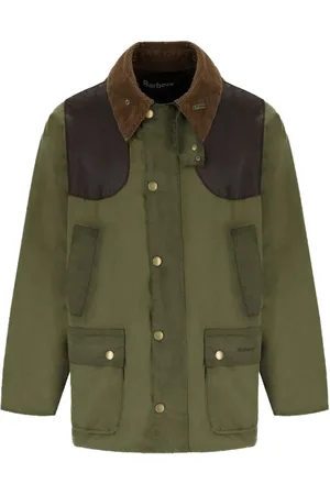 Barbour Cotton jacket