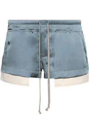 Rick Owens Woven shorts