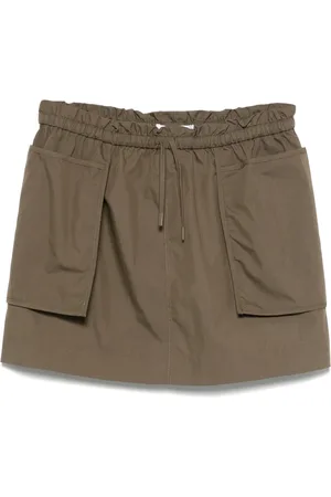 Samsøe Samsøe Sacress mini skirt