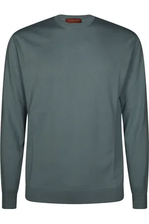 Daniele Fiesoli Cotton jumper