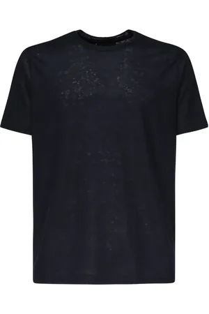 Loro Piana Linen T-shirt