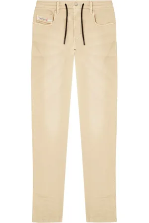 Diesel 2060 D-Strukt slim jeans