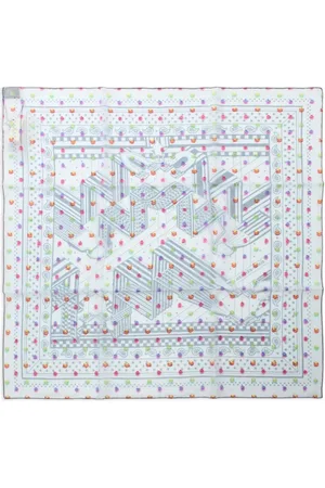 Hermès 2010s Carre 60 scarf