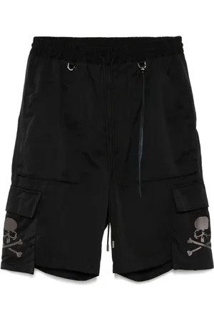 MASTERMIND JAPAN Cargo shorts