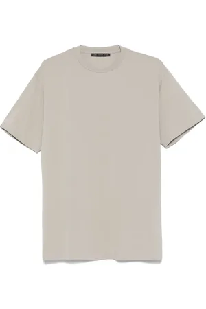 LOW BRAND Jersey T-shirt