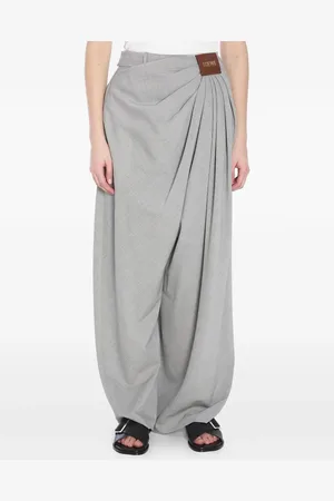 Loewe Wool trousers