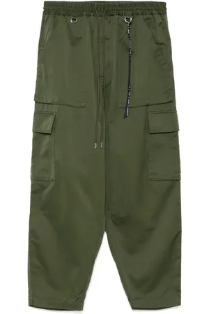 MASTERMIND JAPAN Cargo trousers