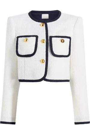 Cinq A Sept Auden jacket
