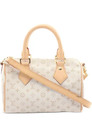LOUIS VUITTON 2021 Speedy Bandouliere 20 handbag