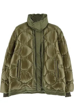 TATRAS Padded jacket