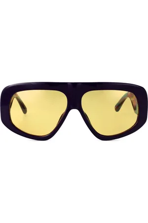 The Attico Milano sunglasses