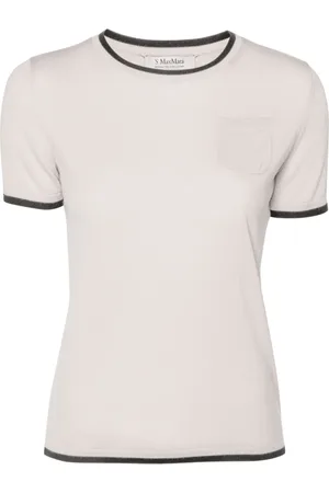 Max Mara Egidio top