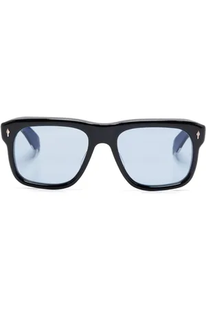 JACQUES MARIE MAGE Yevs sunglasses