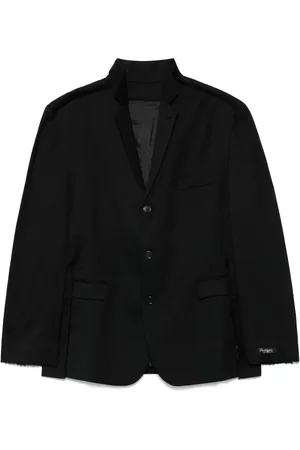 PROTOTYPES Outline blazer
