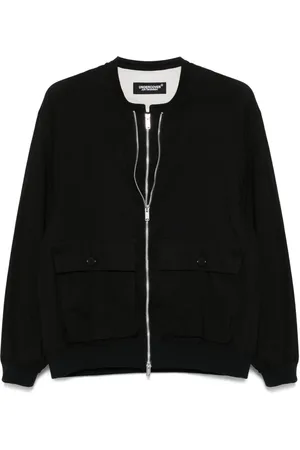 UNDERCOVER Double-zip jacket
