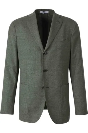 Boglioli Wool blazer