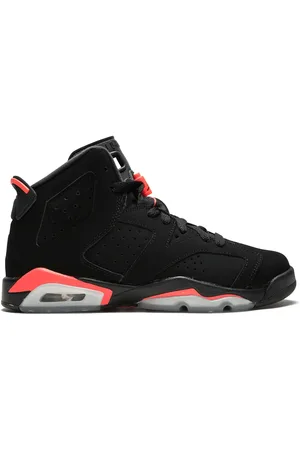 Jordan Air Jordan 6 Retro BG "Infrared" sneakers