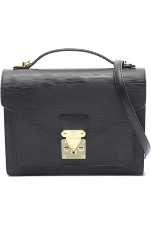 LOUIS VUITTON 2003 Monceau handbag