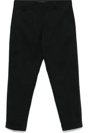 LOW BRAND Lux trousers
