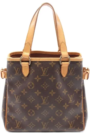 LOUIS VUITTON 2005 Batignolles handbag