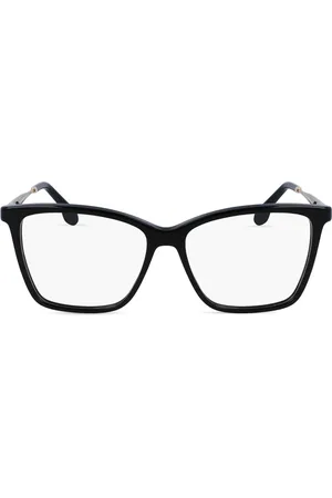 Victoria Beckham Square-frame glasses