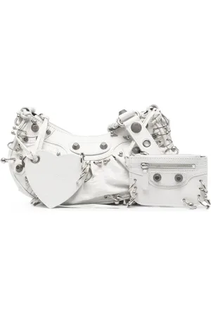 Balenciaga XS Le Cagole shoulder bag
