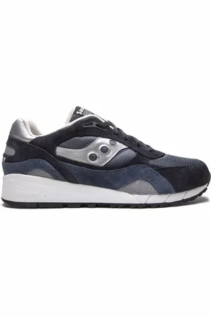 Saucony Shadow 6000 low-top sneakers
