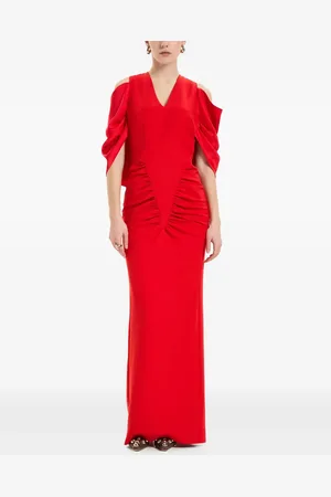 V:PM ATELIER Electra dress