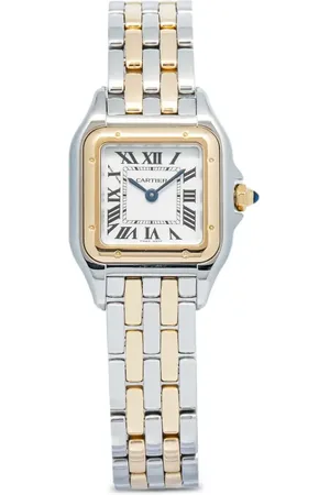 Cartier Pre-owned Panthere 22mm